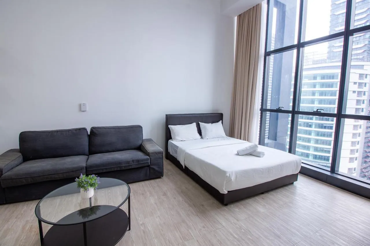 Mcity At Jalan Ampang Kuala Lumpur 0*,  Malezja