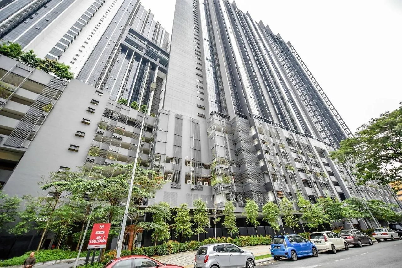Mcity At Jalan Ampang Kuala Lumpur 0*,