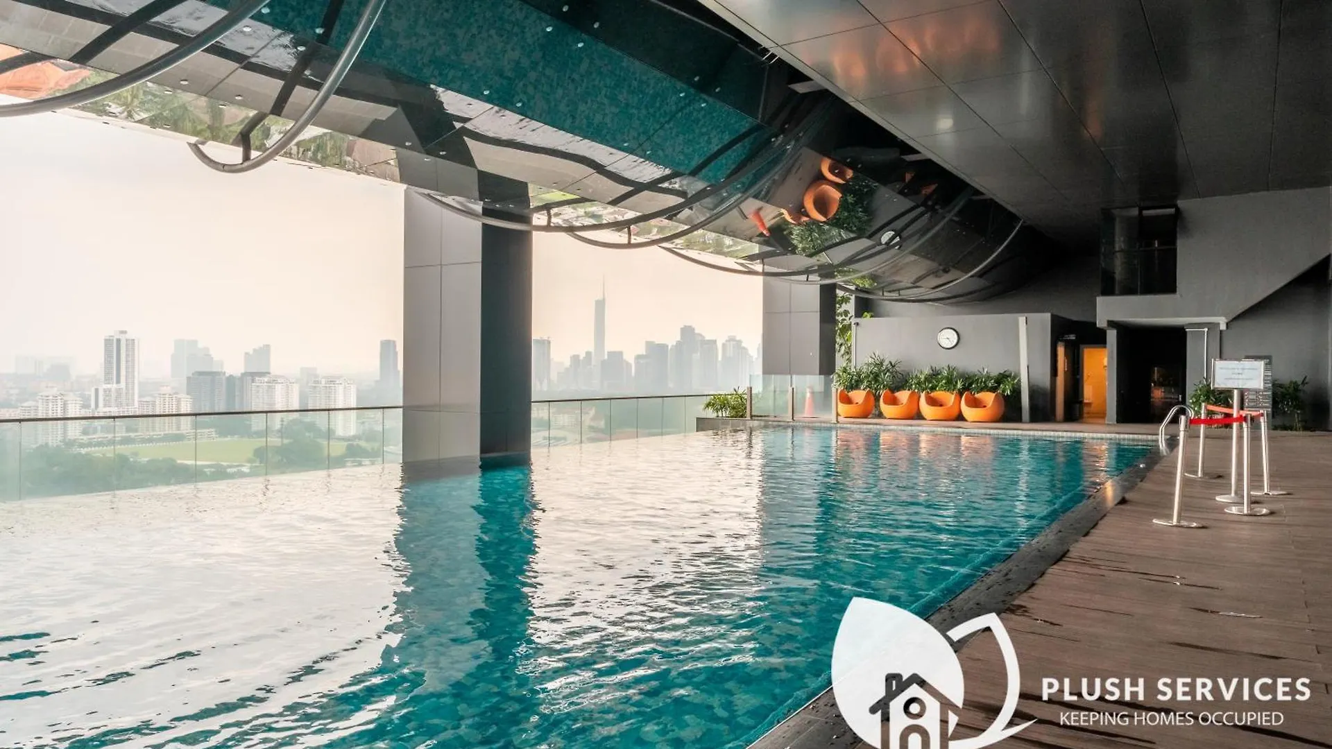 Mcity At Jalan Ampang Kuala Lumpur 0*,  Malezja