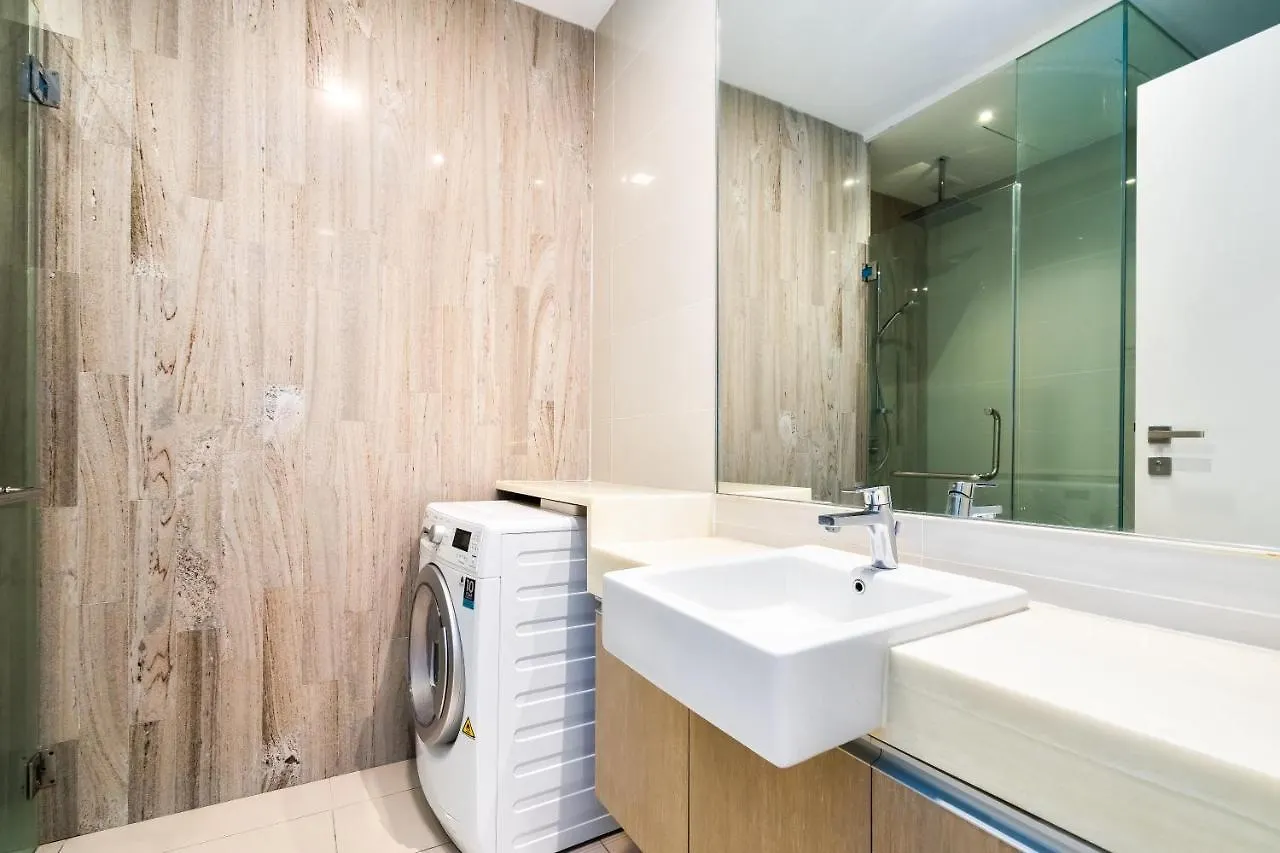 Mcity At Jalan Ampang Kuala Lumpur Apartment