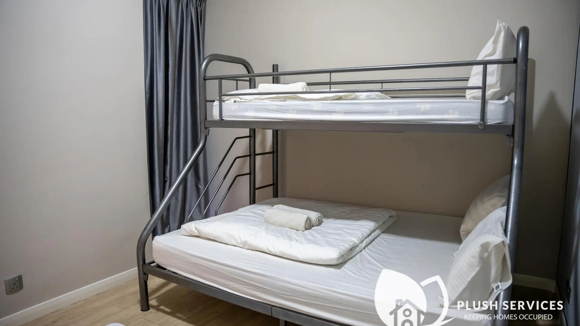 Mcity At Jalan Ampang Kuala Lumpur Apartment