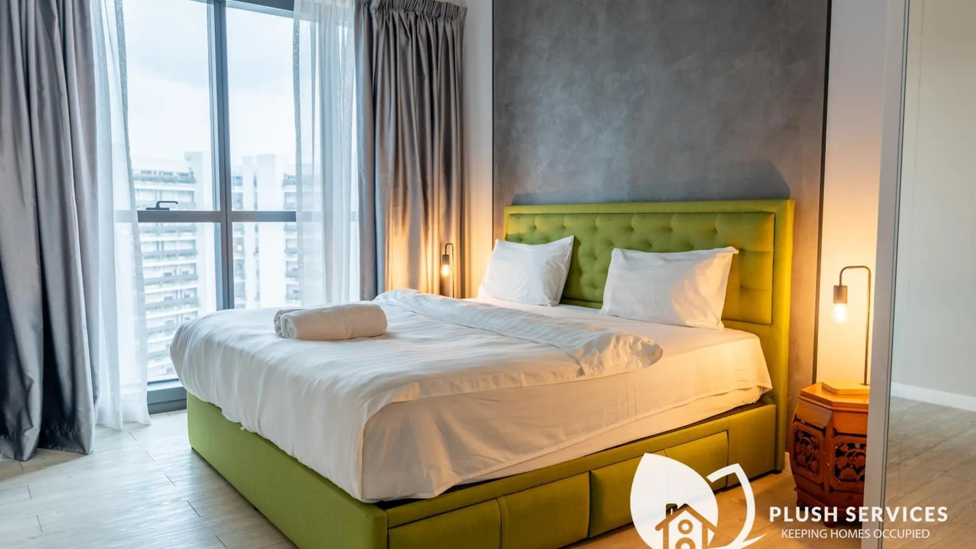 Apartment Mcity At Jalan Ampang Kuala Lumpur Malaysia